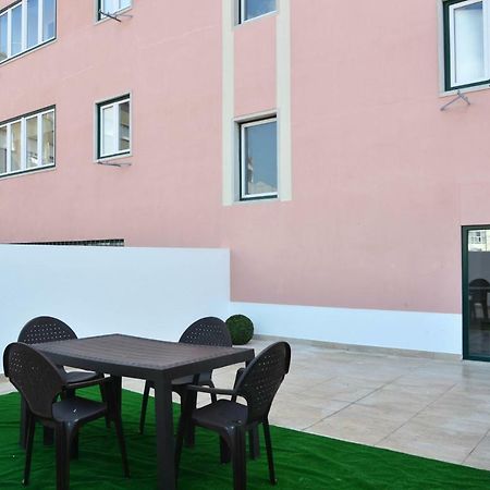 Hello Lisbon Graca Modern Apartments Esterno foto