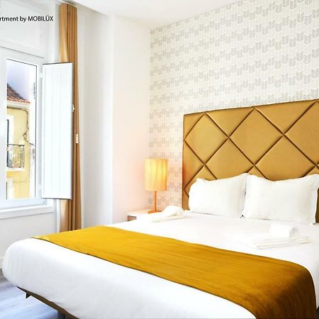 Hello Lisbon Graca Modern Apartments Esterno foto