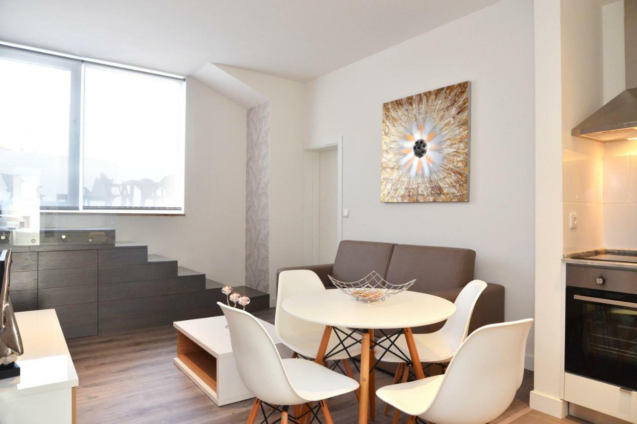 Hello Lisbon Graca Modern Apartments Esterno foto
