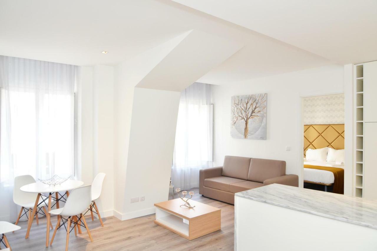 Hello Lisbon Graca Modern Apartments Esterno foto