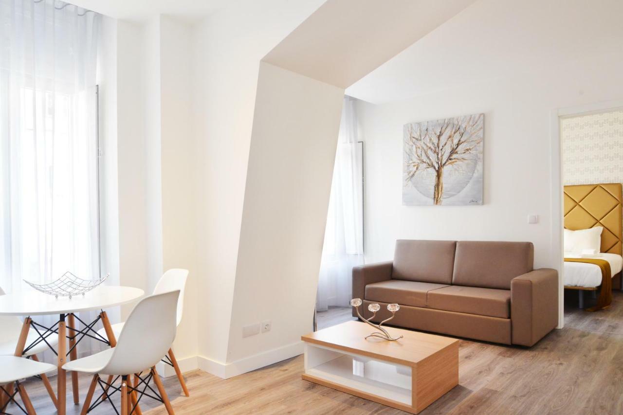 Hello Lisbon Graca Modern Apartments Esterno foto
