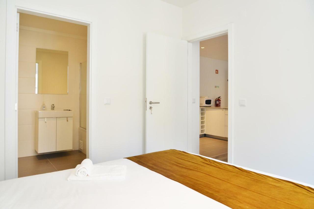 Hello Lisbon Graca Modern Apartments Esterno foto