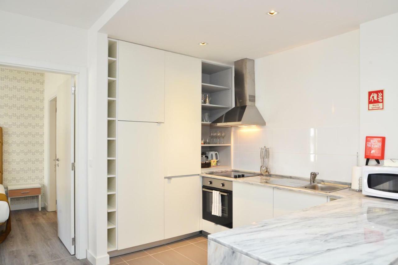 Hello Lisbon Graca Modern Apartments Esterno foto