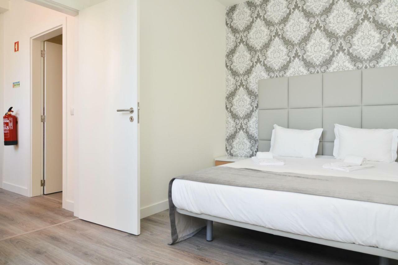 Hello Lisbon Graca Modern Apartments Esterno foto