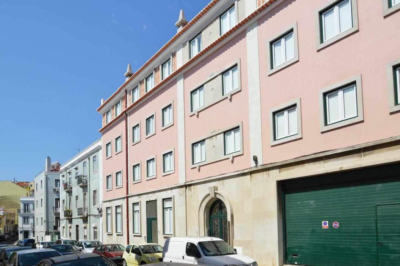 Hello Lisbon Graca Modern Apartments Esterno foto