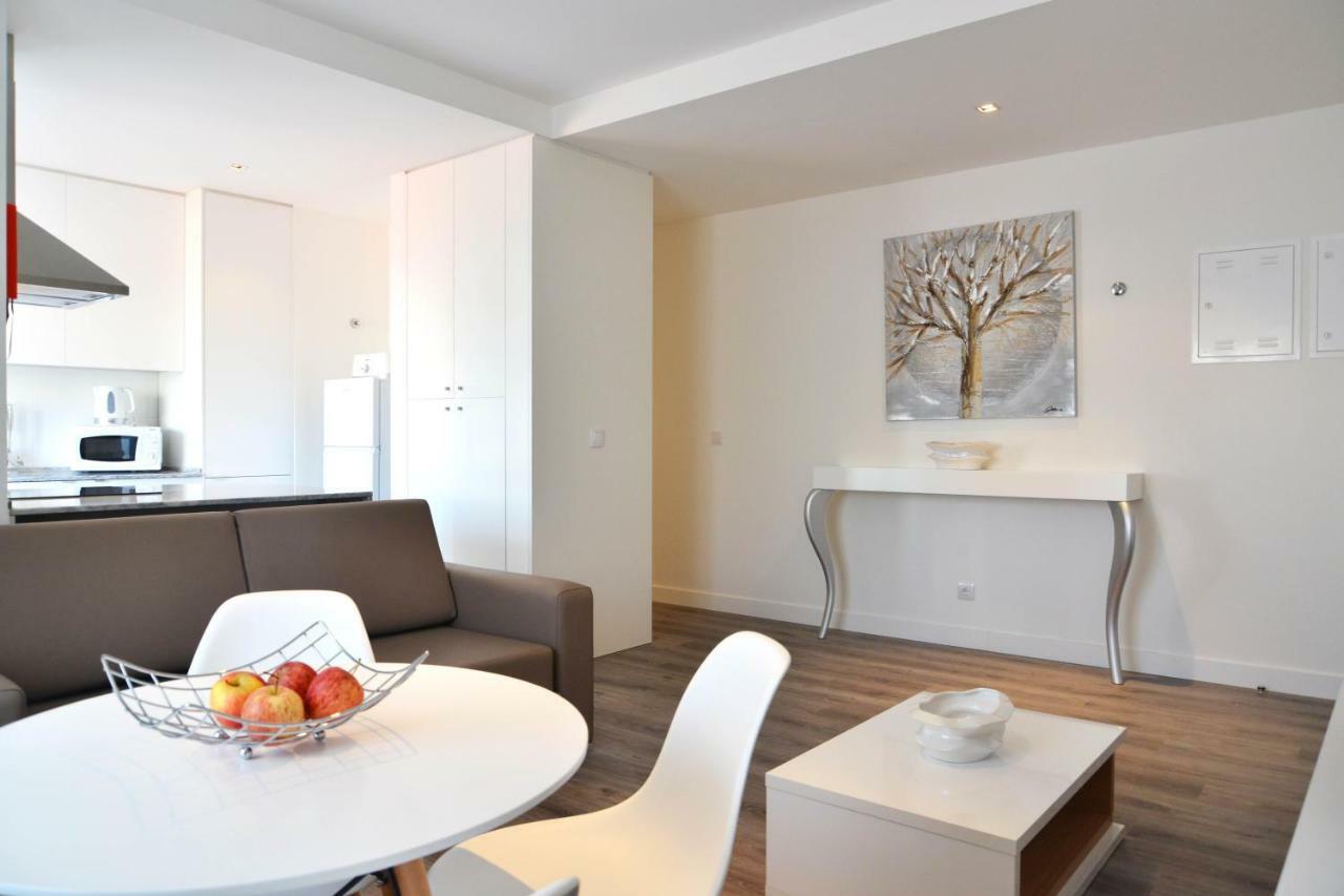 Hello Lisbon Graca Modern Apartments Esterno foto