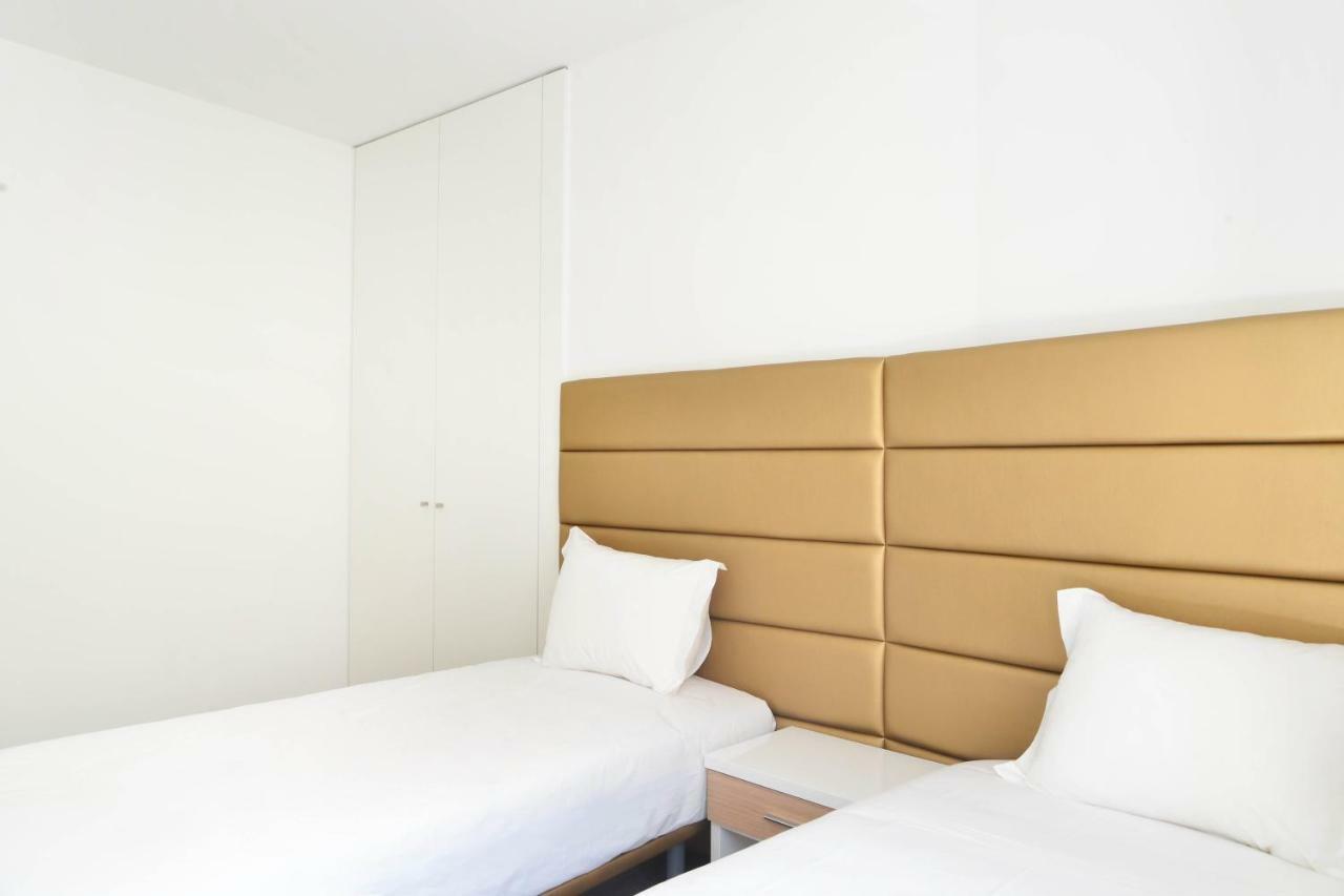 Hello Lisbon Graca Modern Apartments Esterno foto