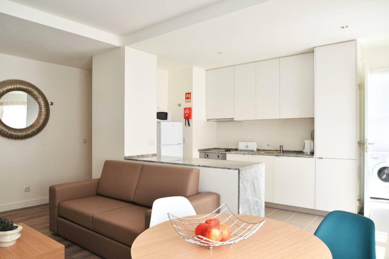Hello Lisbon Graca Modern Apartments Esterno foto