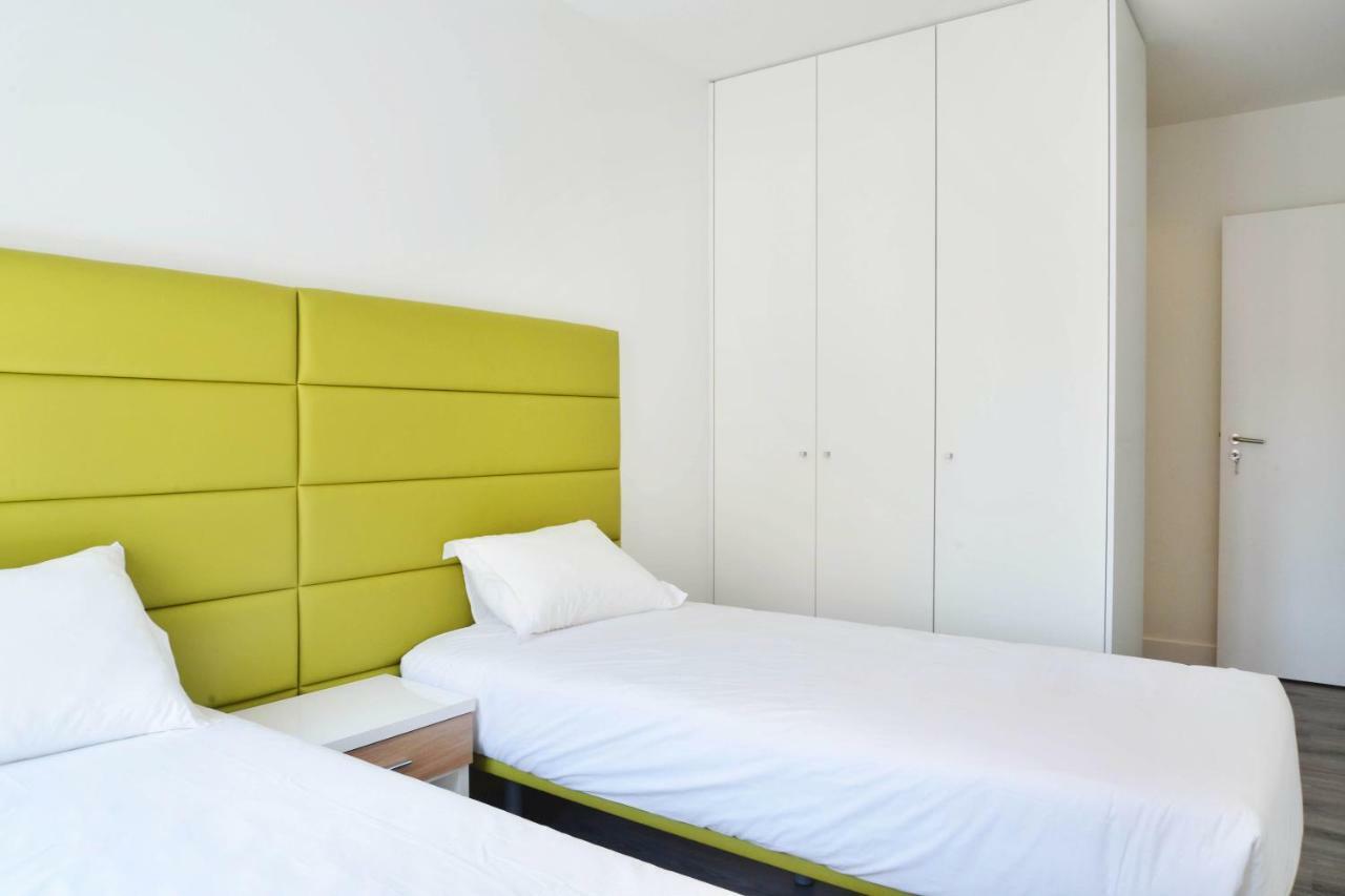 Hello Lisbon Graca Modern Apartments Esterno foto