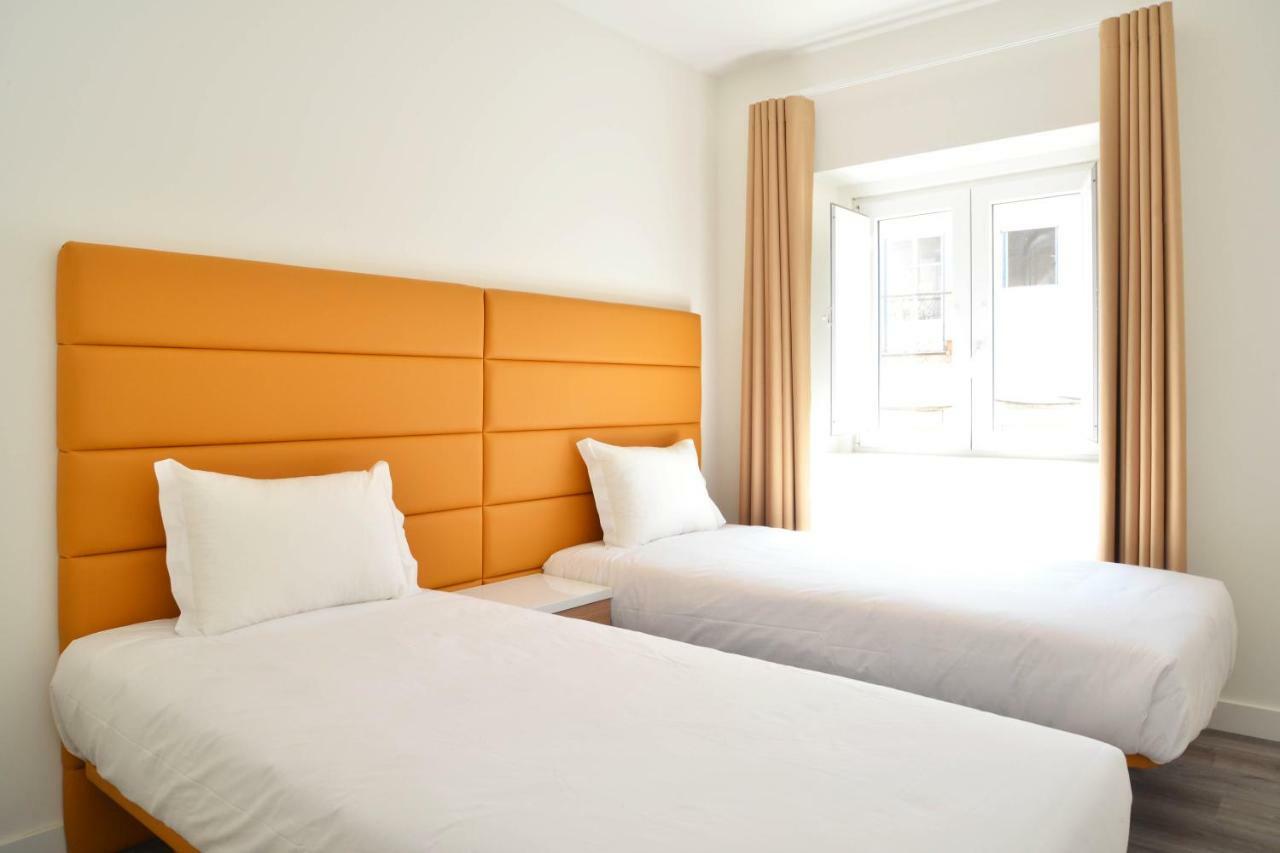 Hello Lisbon Graca Modern Apartments Esterno foto
