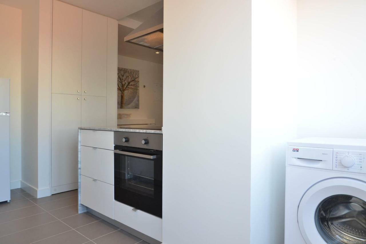 Hello Lisbon Graca Modern Apartments Esterno foto