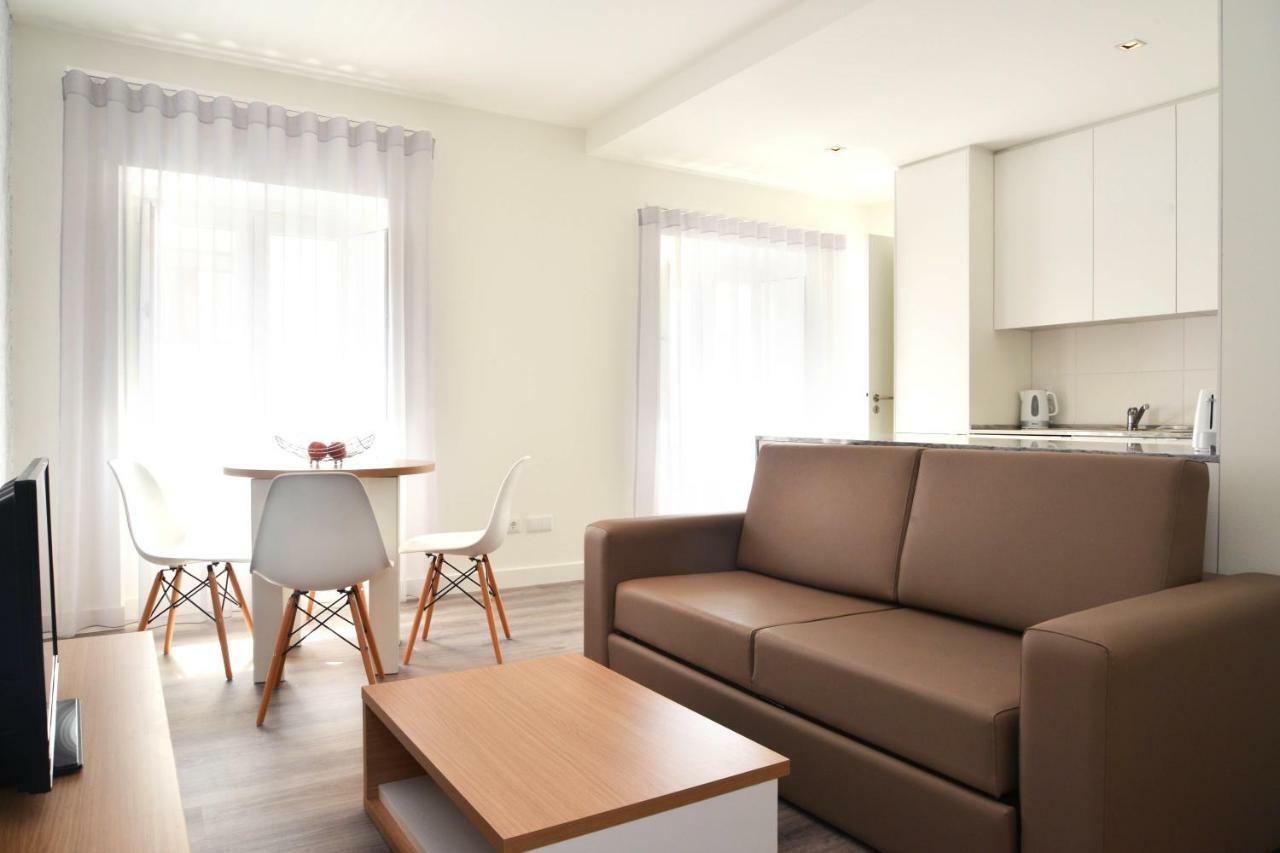 Hello Lisbon Graca Modern Apartments Esterno foto