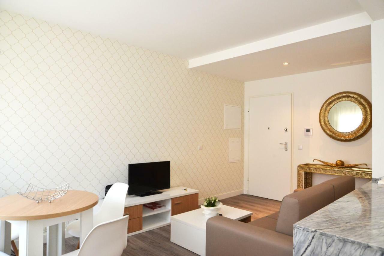 Hello Lisbon Graca Modern Apartments Esterno foto