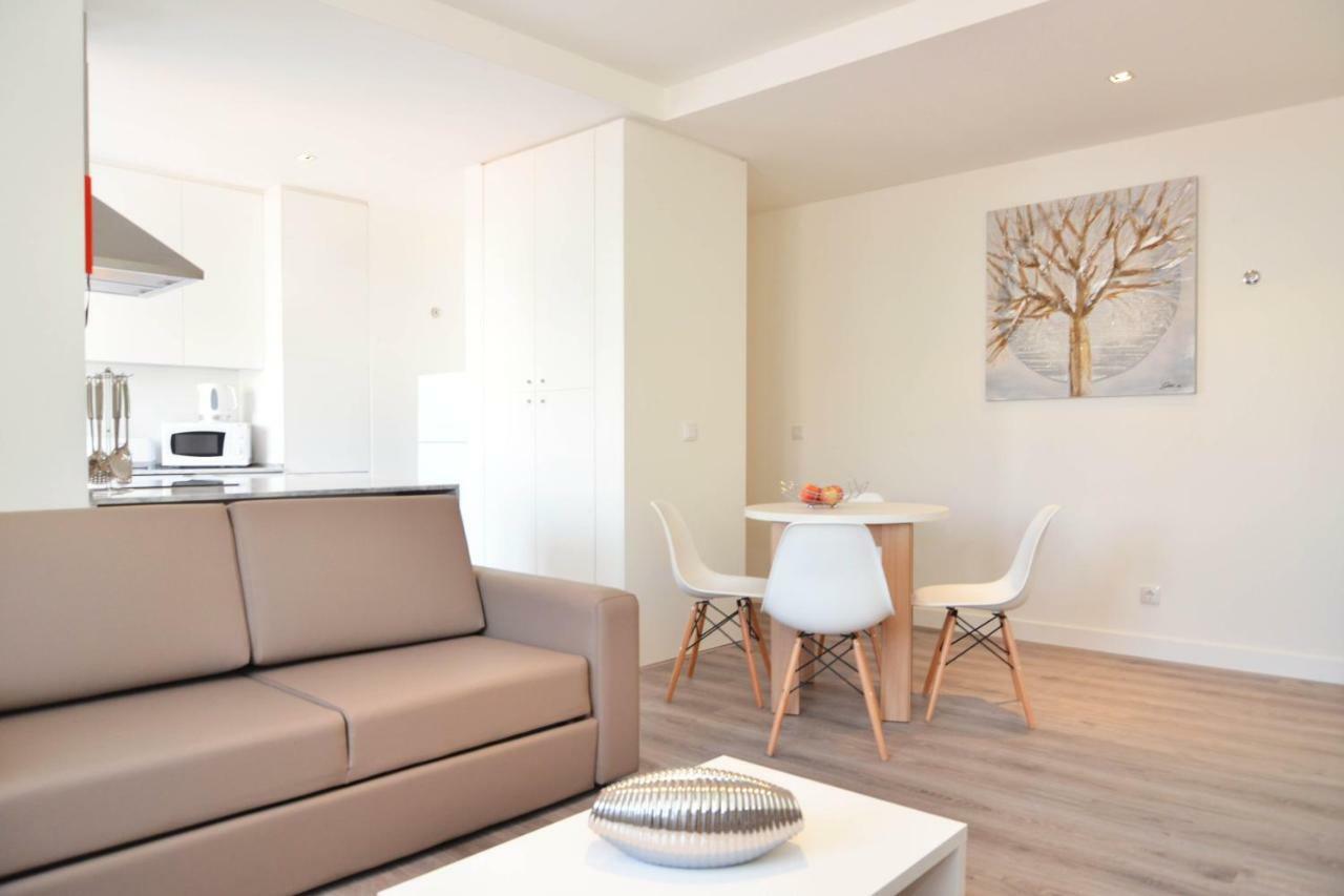 Hello Lisbon Graca Modern Apartments Esterno foto