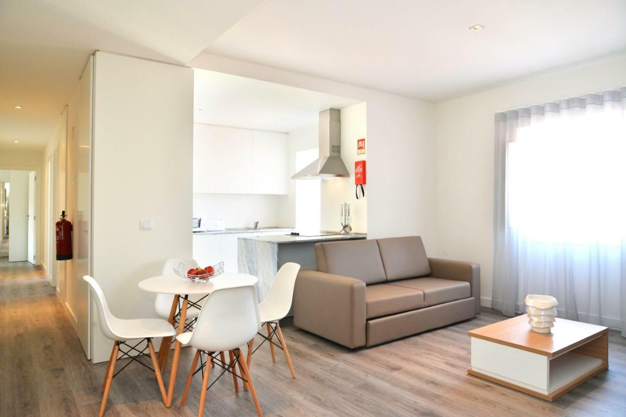 Hello Lisbon Graca Modern Apartments Esterno foto