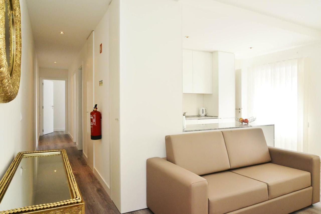 Hello Lisbon Graca Modern Apartments Esterno foto