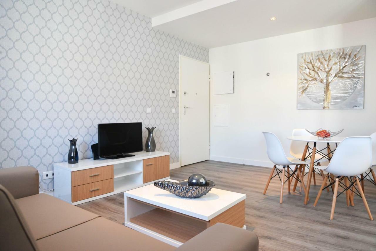 Hello Lisbon Graca Modern Apartments Esterno foto