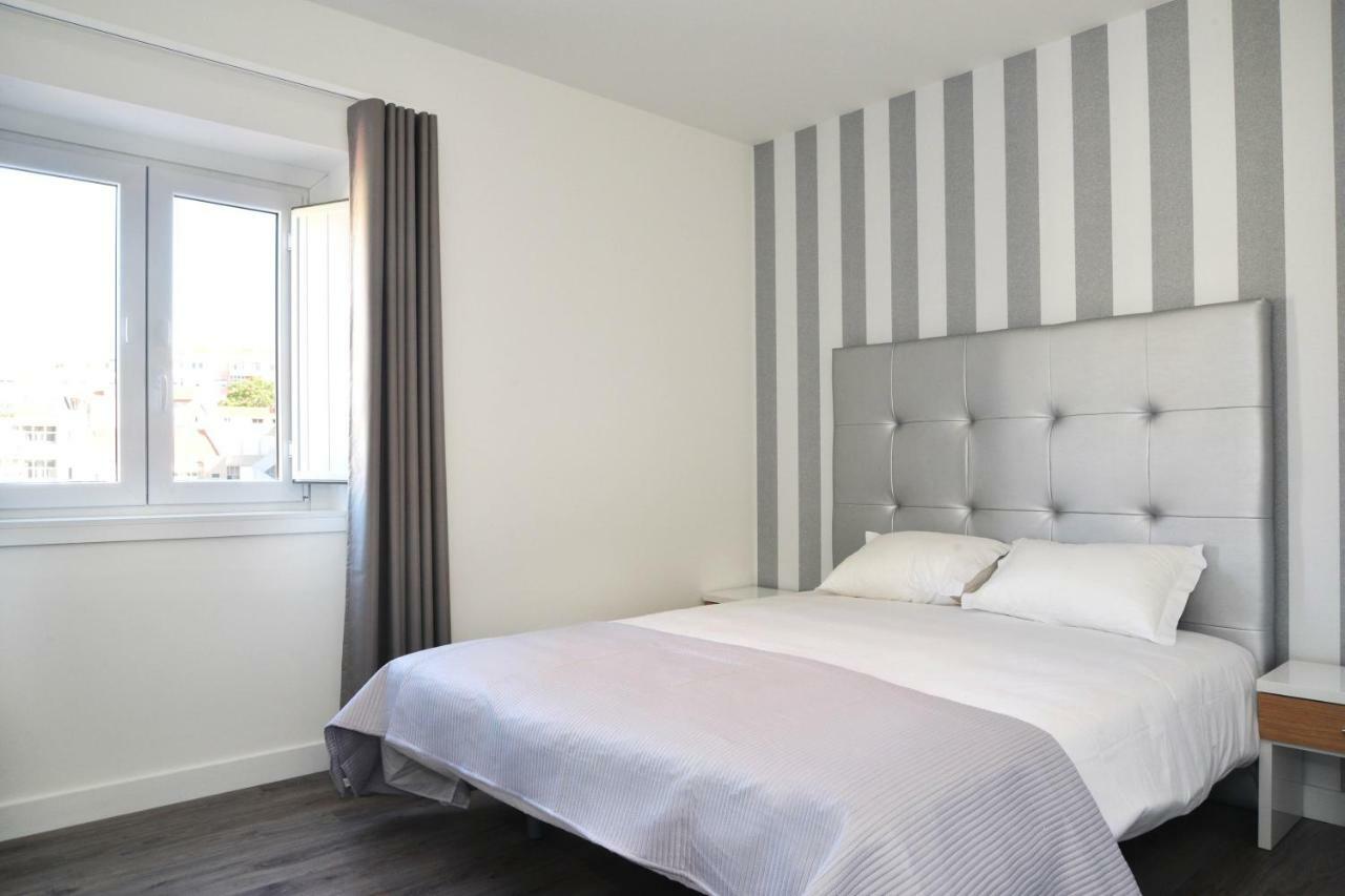 Hello Lisbon Graca Modern Apartments Esterno foto