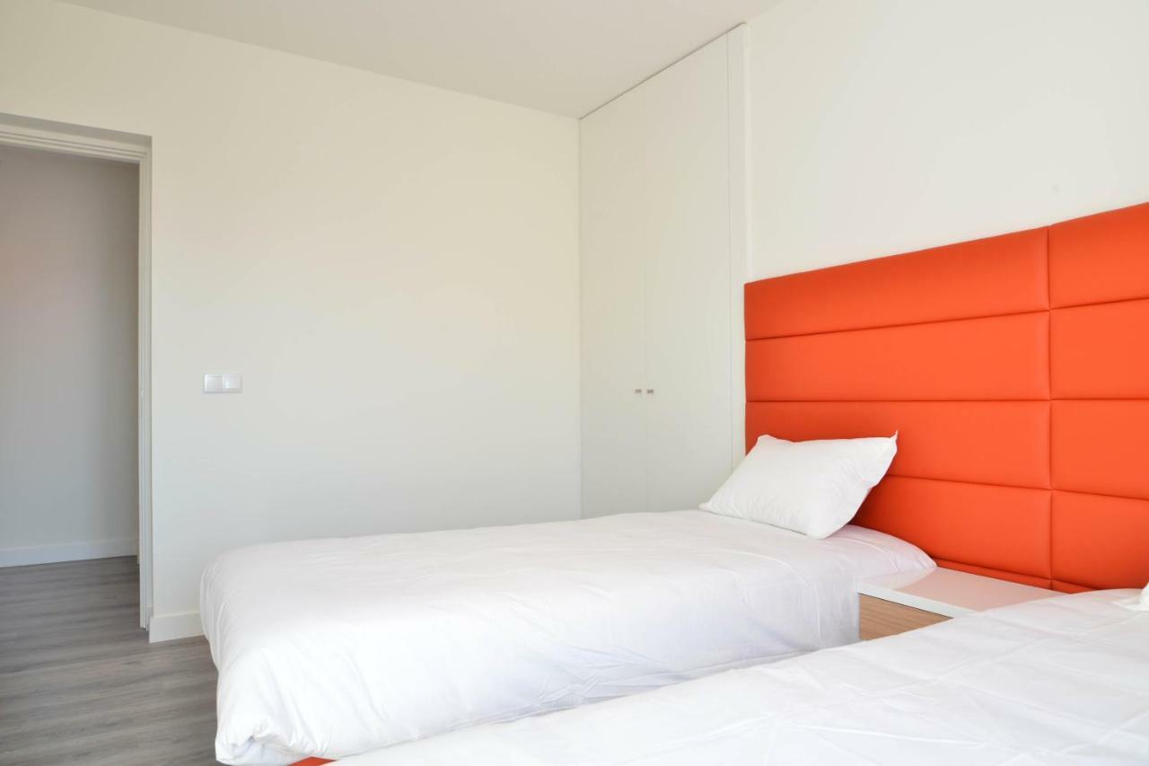 Hello Lisbon Graca Modern Apartments Esterno foto