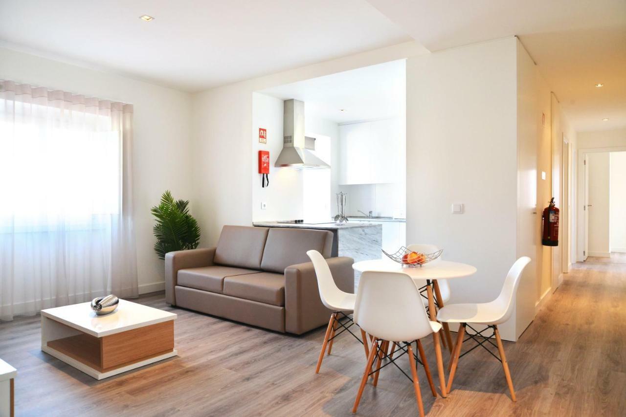 Hello Lisbon Graca Modern Apartments Esterno foto