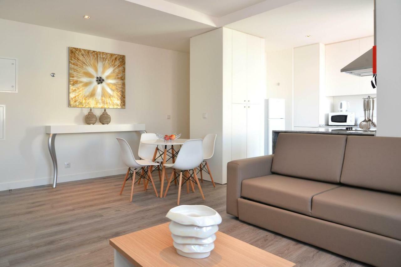 Hello Lisbon Graca Modern Apartments Esterno foto