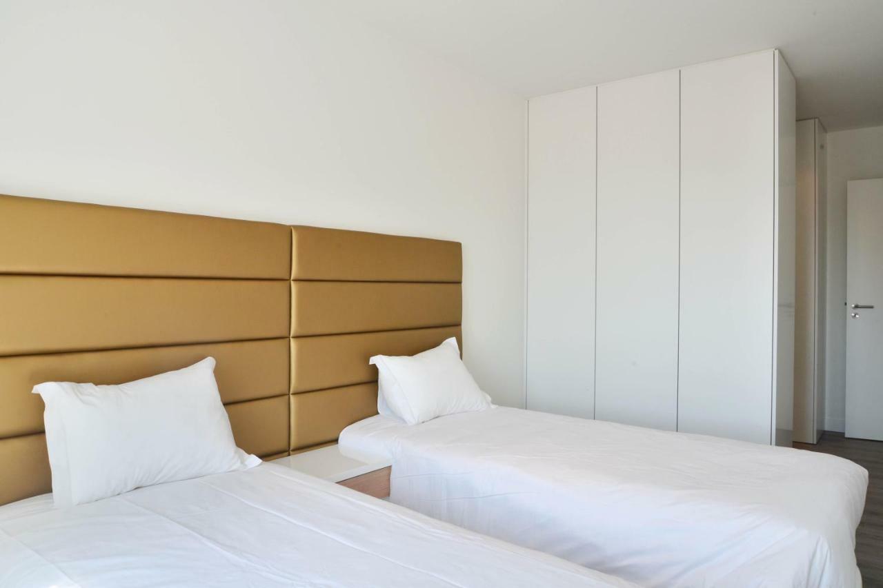 Hello Lisbon Graca Modern Apartments Esterno foto