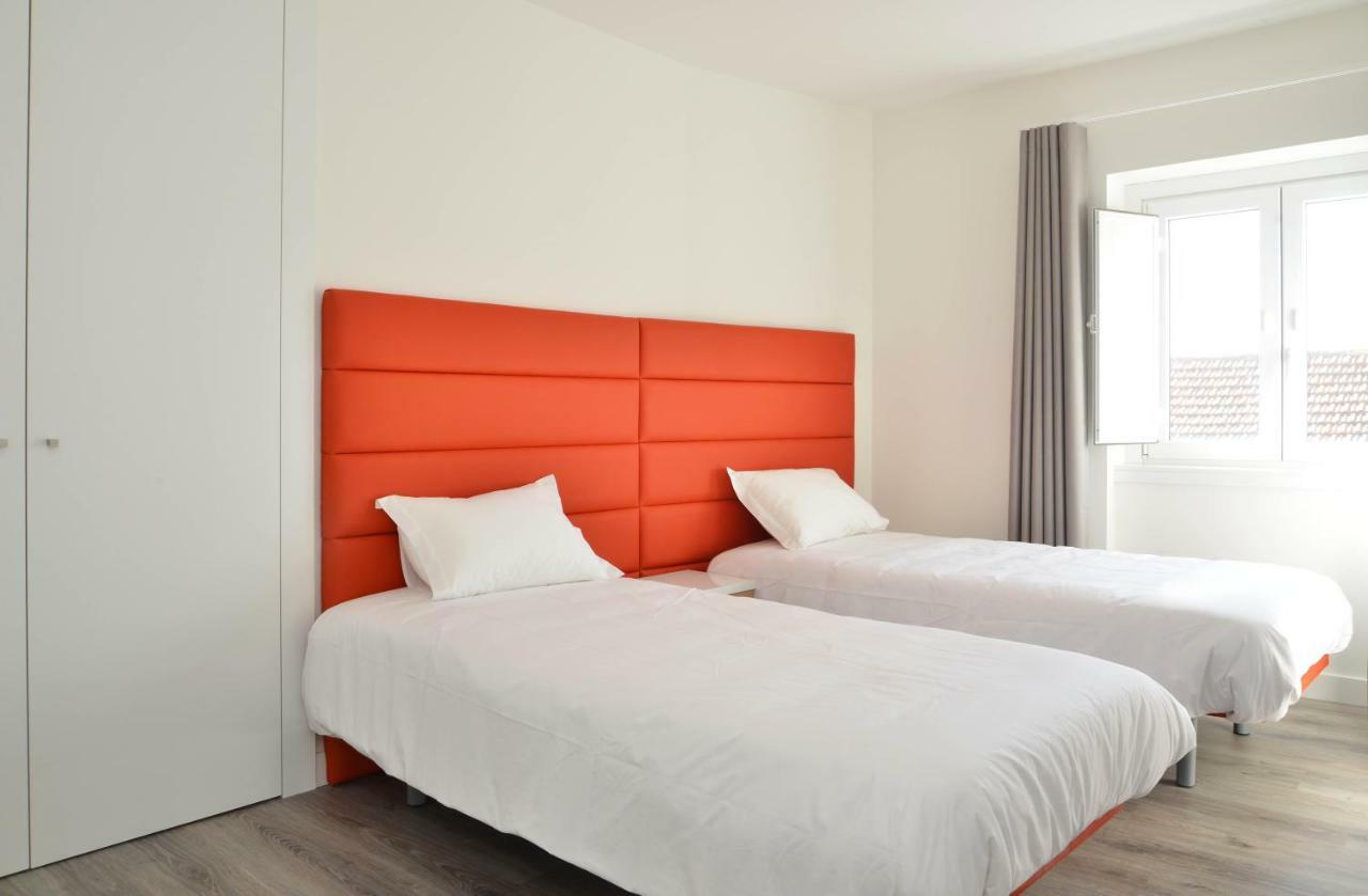 Hello Lisbon Graca Modern Apartments Esterno foto