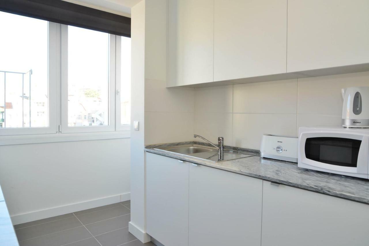 Hello Lisbon Graca Modern Apartments Esterno foto