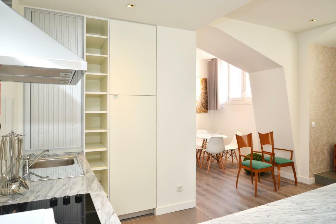 Hello Lisbon Graca Modern Apartments Esterno foto