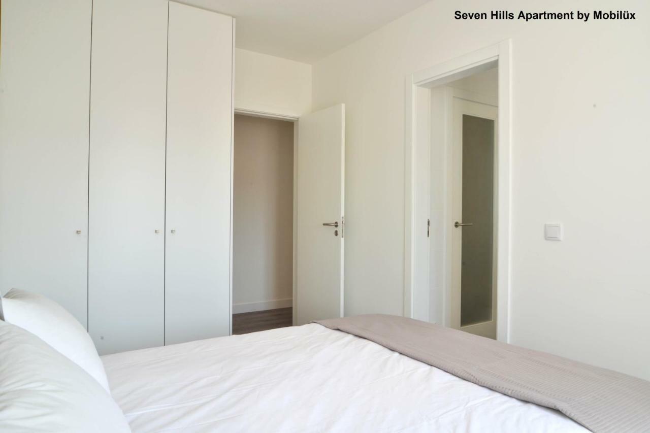 Hello Lisbon Graca Modern Apartments Esterno foto