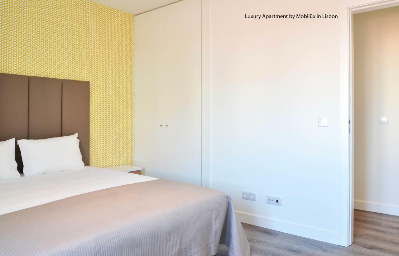 Hello Lisbon Graca Modern Apartments Esterno foto