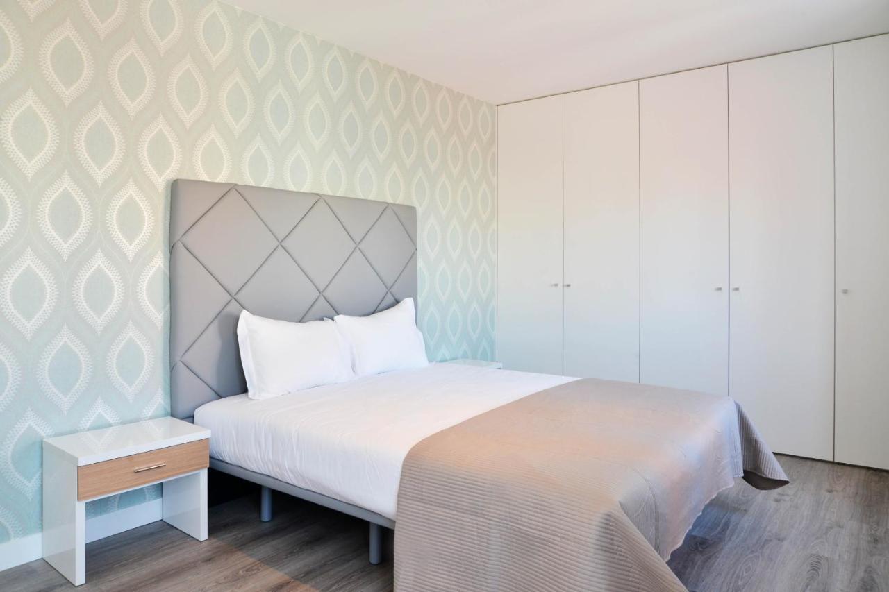 Hello Lisbon Graca Modern Apartments Esterno foto