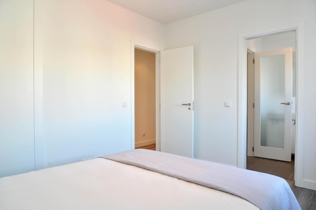 Hello Lisbon Graca Modern Apartments Esterno foto