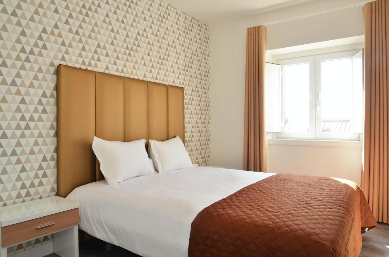 Hello Lisbon Graca Modern Apartments Esterno foto